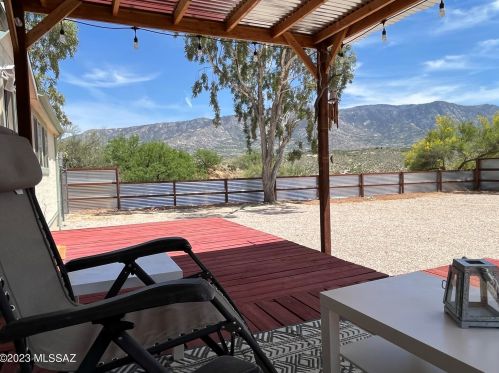 4610 Magoo Rd, Tucson AZ  85739-9623 exterior