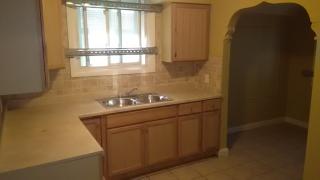 8403 Carlin St, Detroit MI  48228-2784 exterior