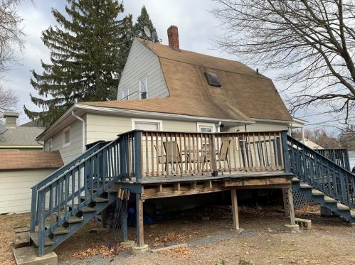 29 George St, Providence RI 02905-3614 exterior