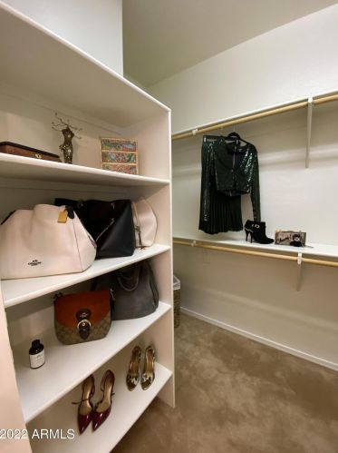 4322 Aracely Dr, Phoenix AZ  85087-5998 exterior