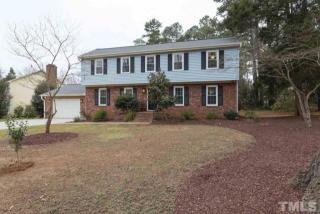 1414 Laughridge Dr, Cary, NC 27511-5267