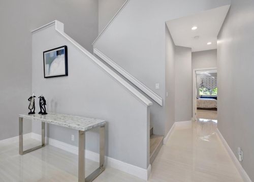 6650 24th Ter, Boca Raton FL  33496-3636 exterior