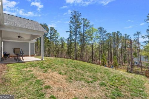 8705 Bethel Rd, Gainesville GA 30506-0039 exterior