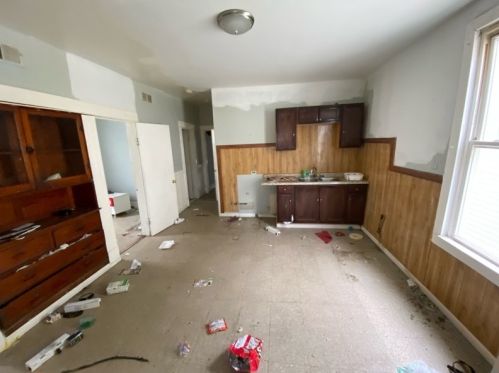 4942 Hoyne Ave, Chicago IL  60625-1307 exterior