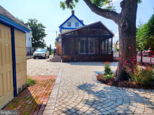 144 Kings Hwy, Lewes DE 19958-1731 exterior