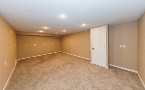 4912 Goodrich Ln, Milwaukee WI 53223-3418 exterior