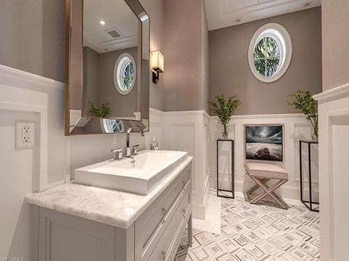 190 16 Ave, Naples FL 34117-2241 exterior