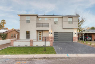 4212 42nd Pl, Phoenix AZ  85018-4290 exterior