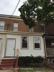 27 Adella Ave, Trenton NJ  08609-2001 exterior