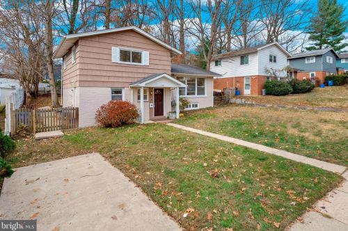 11816 Pittson Rd, Silver Spring, MD 20906-4736