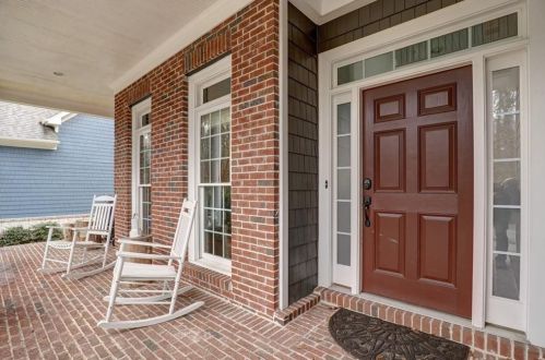 1584 Dresden Dr, Atlanta GA 30341-5263 exterior