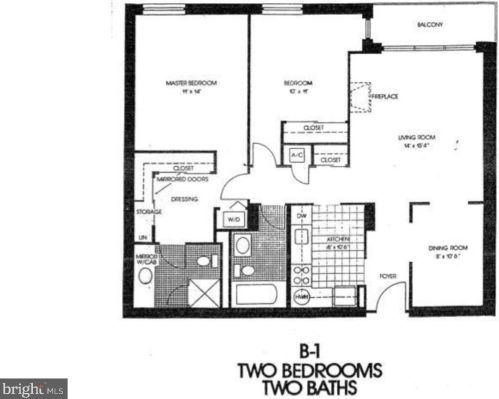 801 Howard St, Alexandria VA 22304-5459 exterior