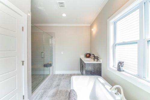 910 King St, Atlanta GA exterior