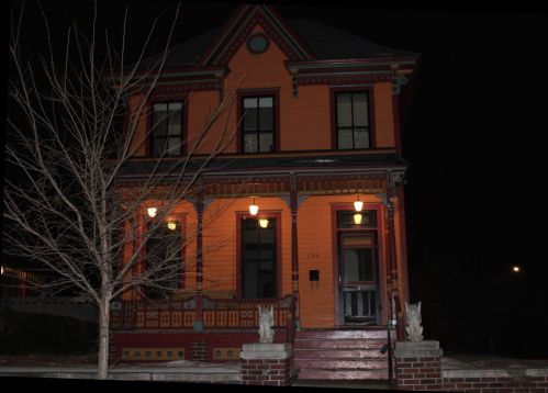 284 Duke St, Saint Paul MN 55102-3202 exterior