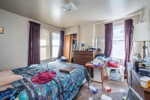 90 Pasadena, Pittsburgh PA 15215-0024 exterior