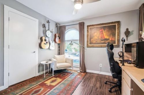 11509 April Dr, Austin TX 78753-2978 exterior