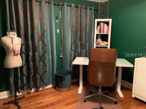 2801 Manhattan Ave, Tampa FL  33629-6626 exterior