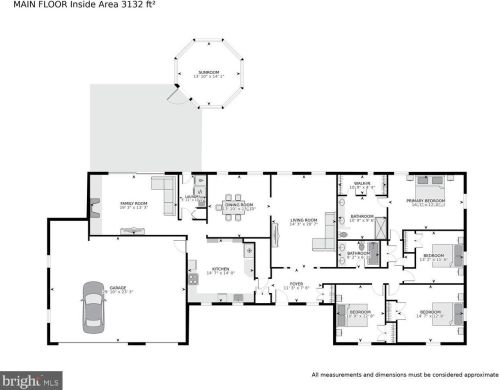 9101 Cherbourg Dr, Rockville MD 20854-3107 exterior