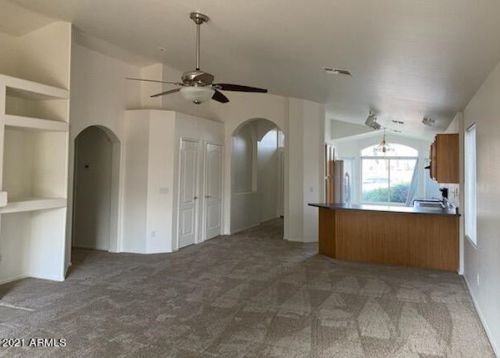 22443 19th Way, Phoenix AZ  85024-7606 exterior