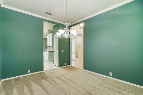 11410 Newberry Dr, Frisco TX 75035-8616 exterior