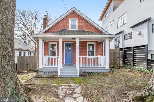 4020 20th St, Arlington, VA 22207-3010