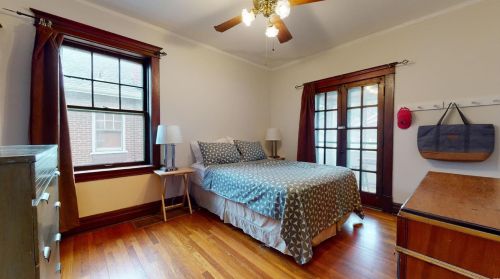 5205 Bancroft Ave, Saint Louis MO 63109-2313 exterior