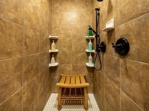 11 Lakeview Dr, Huntsville TX 77320-0247 exterior