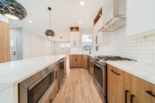 3842 108th Pl, Chicago IL  60655-3945 exterior