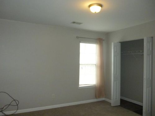 6373 Ariaal Dr, Lithonia GA exterior