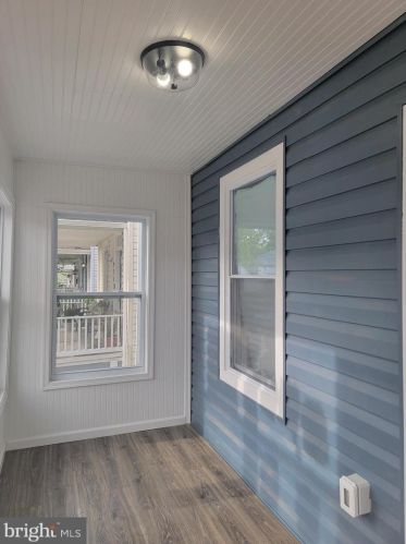 909 45th Pl, Washington DC  20019-3717 exterior