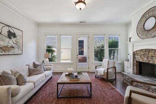 482 Bartram St, Atlanta GA 30316-6808 exterior