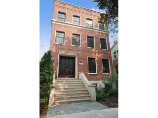 2145 Dayton St, Chicago IL  60614-3612 exterior