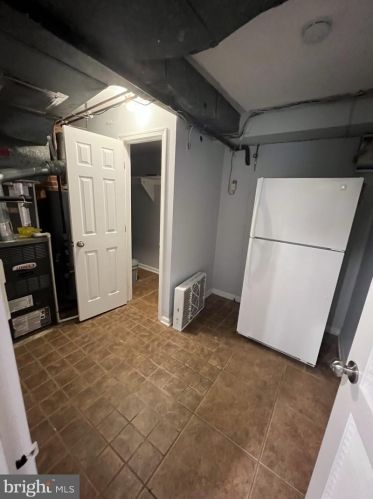 1807 Youngblood St, Mc Lean VA  22101-5244 exterior