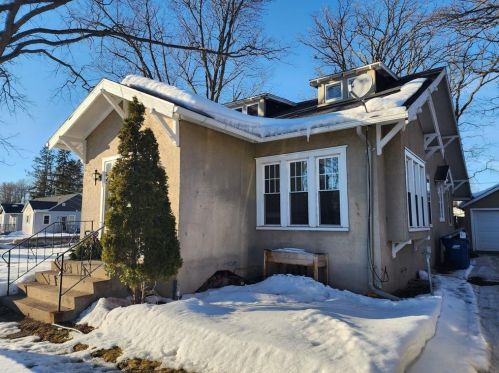 619 Marshall St, Canton WI  54868-1572 exterior