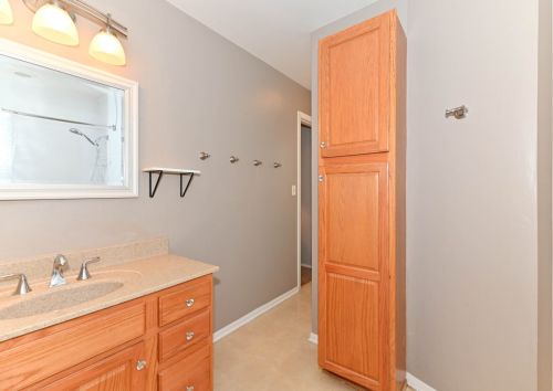 2726 110th St, Milwaukee WI  53227-3015 exterior