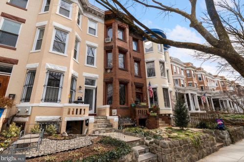 3361 18th St, Washington, DC 20020-2205