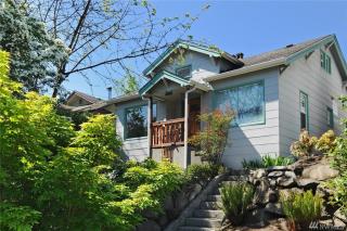 8235 15th Ave, Seattle WA  98115-4339 exterior