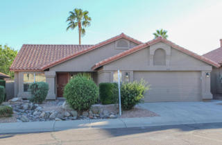 2431 Cathedral Rock Dr, Phoenix AZ  85048-9192 exterior