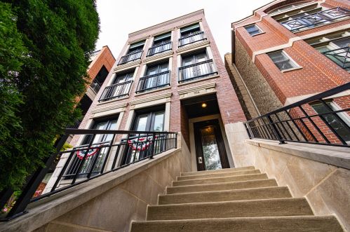 916 Wrightwood Ave, Chicago, IL 60614-2317