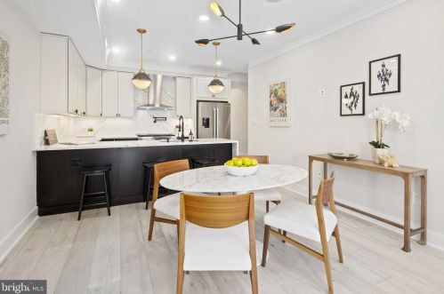 327 Upshur St, Washington DC 20011-5316 exterior