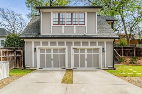 467 Burlington Rd, Atlanta GA 30307-1106 exterior