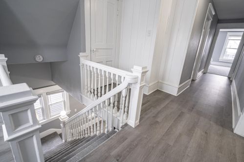 2524 Becher St, Milwaukee WI  53215-2521 exterior