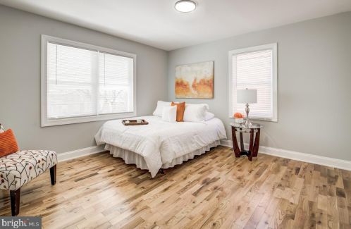 432 Orange St, Washington DC  20032-1622 exterior