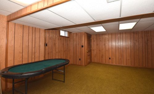 5451 Somerset Ln, Milwaukee WI 53221-3246 exterior