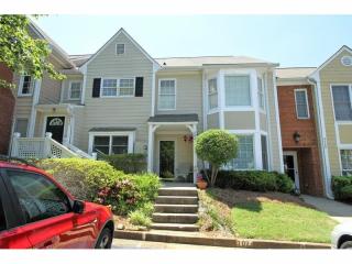 3022 Camden Way, Alpharetta, GA 30005-4403