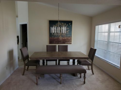 2606 Serenity Cir, Fort Pierce FL  34981-5047 exterior