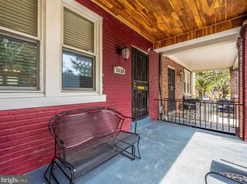 5520 Kansas Ave, Washington, DC 20011-5204