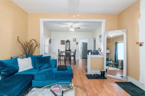 3634 Marvin Ave, Saint Louis MO  63114-2718 exterior