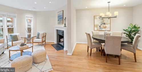 1634 Monroe St, Washington DC 20010-1803 exterior