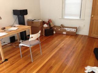 33 Hemenway St, Boston MA  02115 exterior